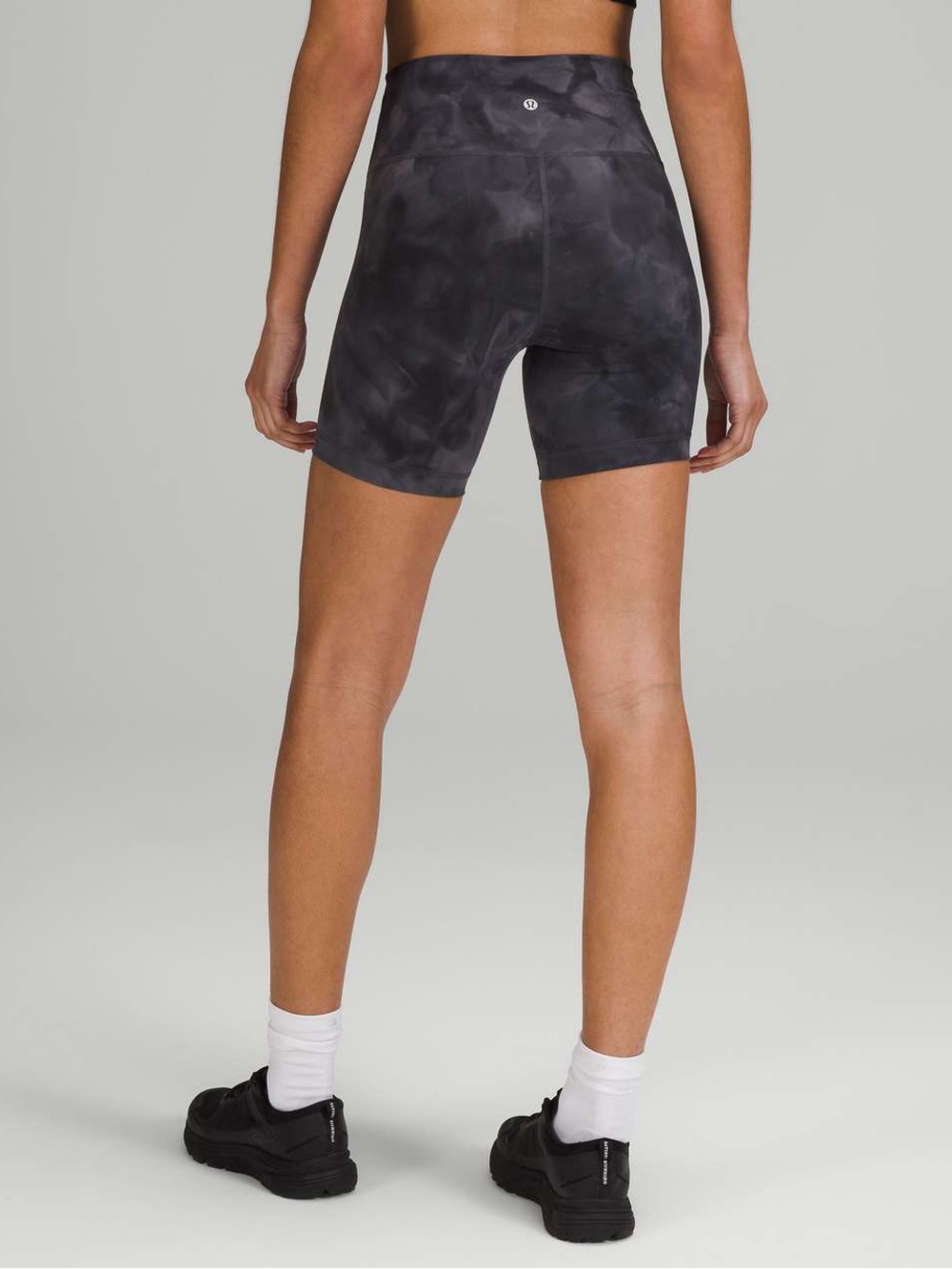 lululemon Align Short Diamond Dye 8
